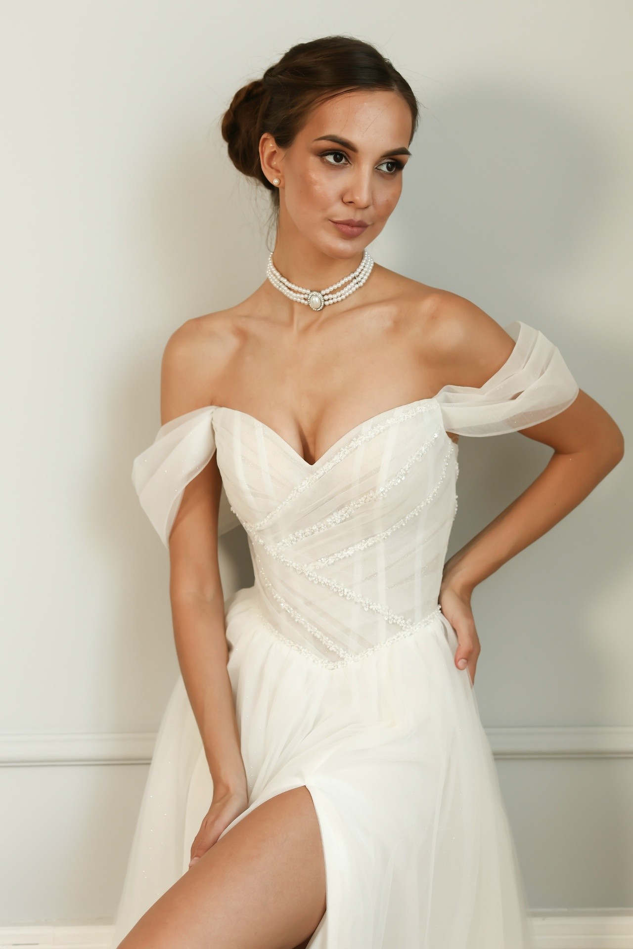 Свадебное платье «Ирма»