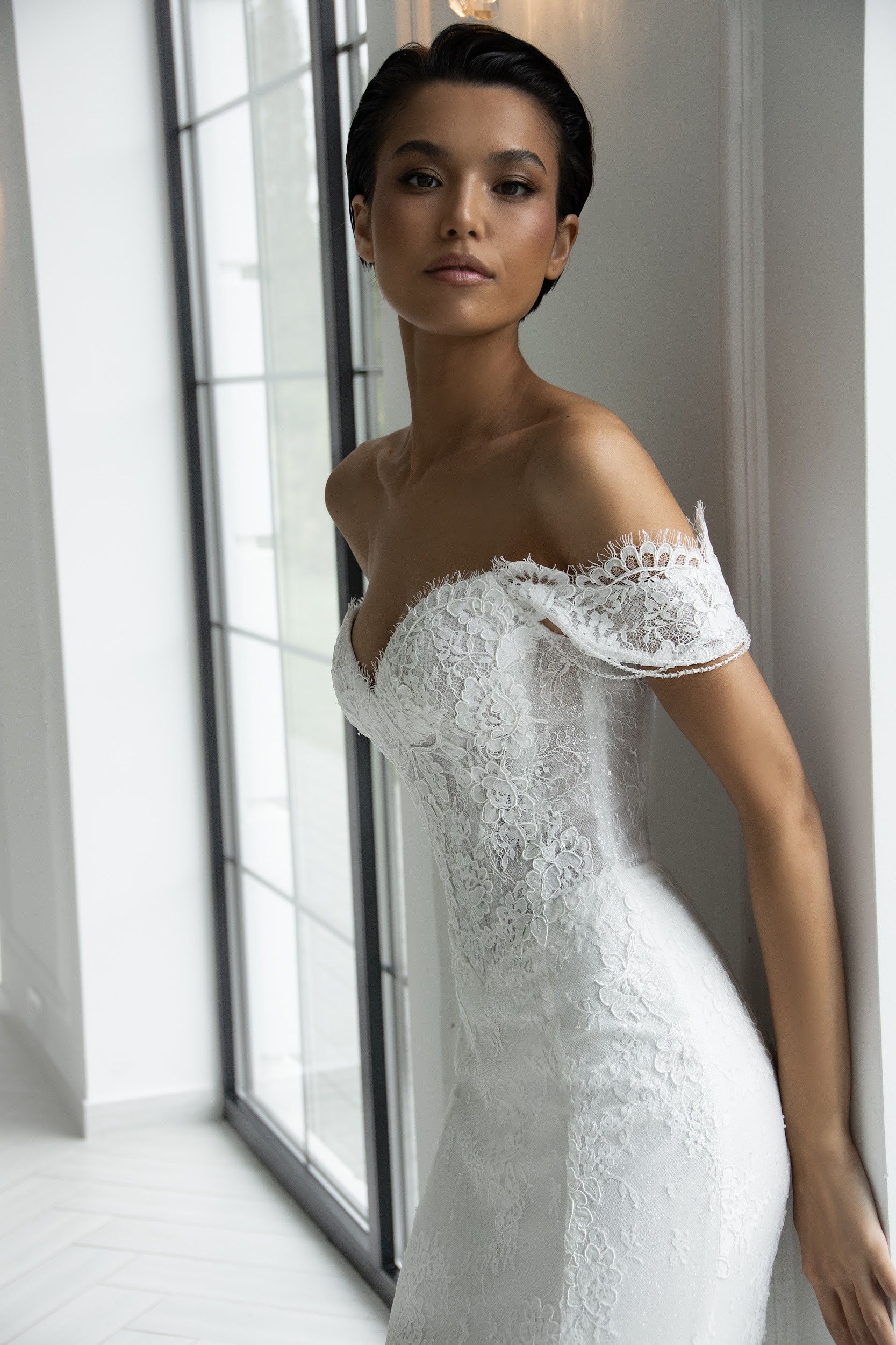 Свадебное платье «Макао»