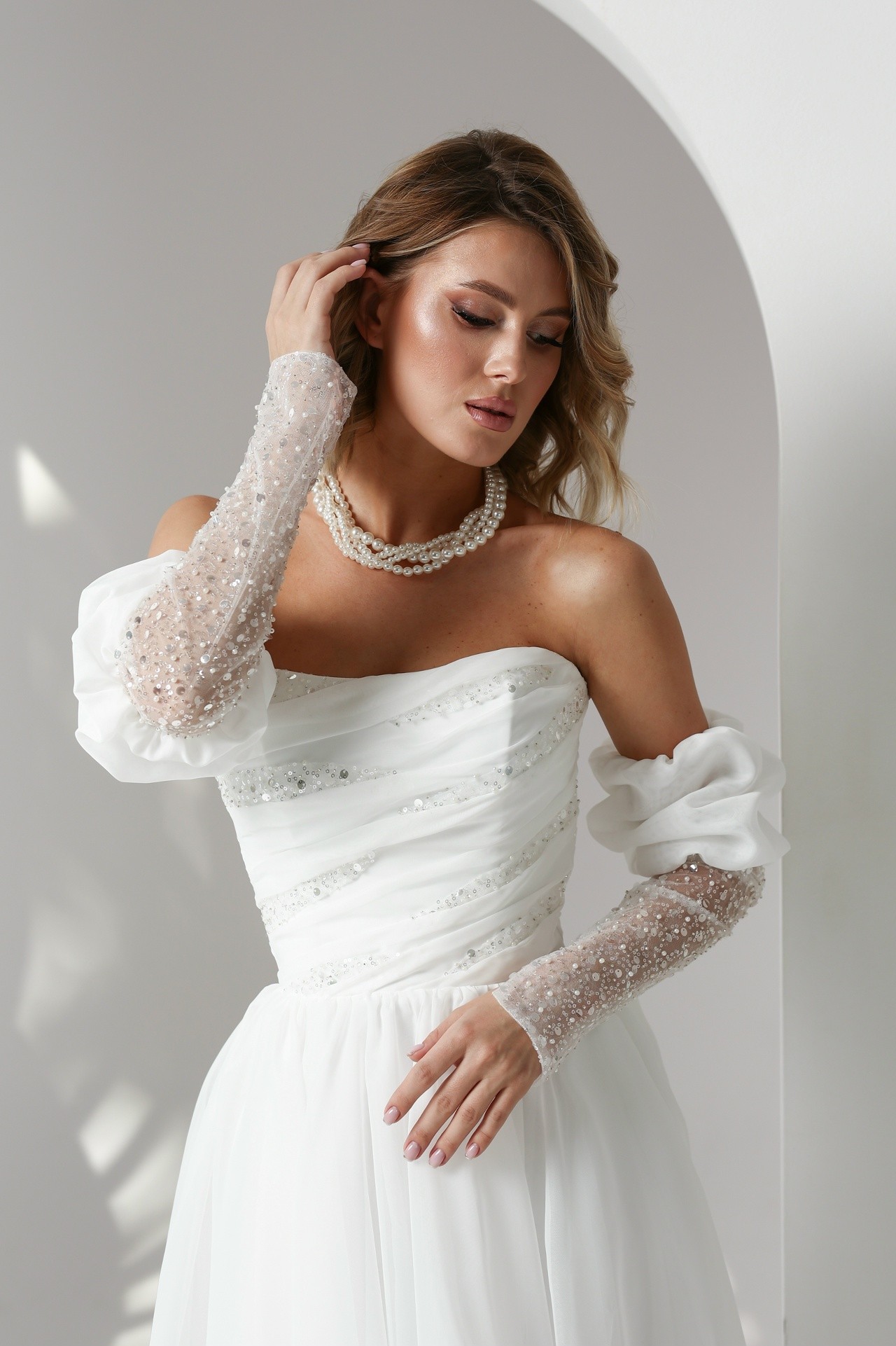 Свадебное платье «Кейтлин»