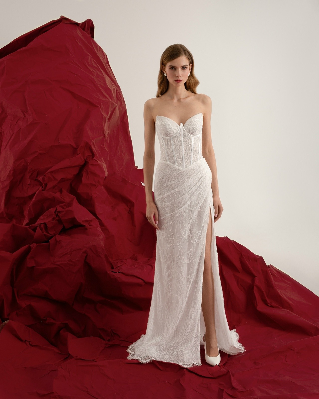 Свадебное платье «Кэндис»