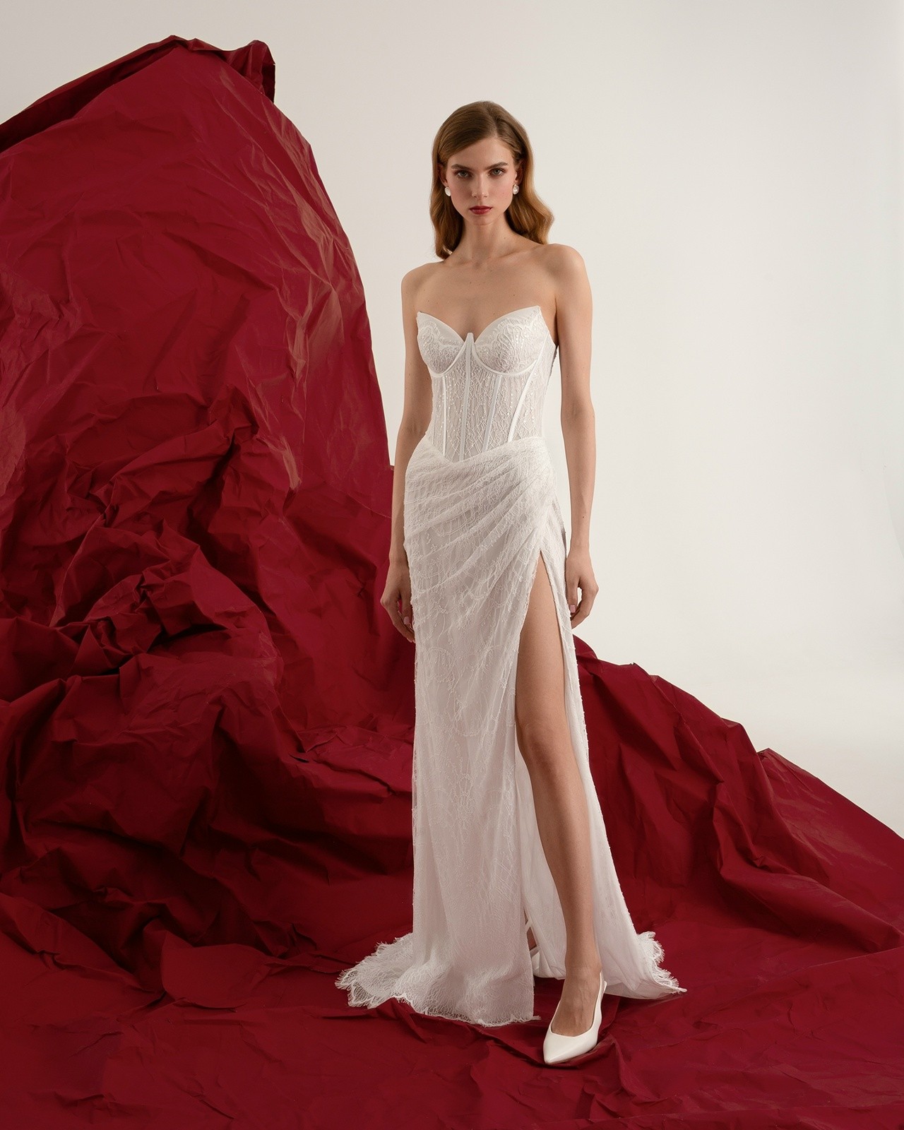 Свадебное платье «Кэндис»