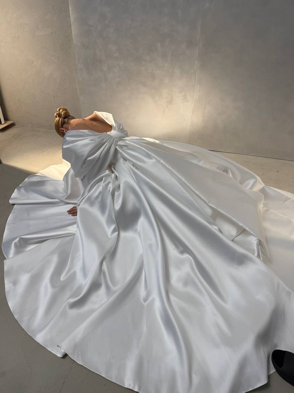 	Свадебное платье «Селеста»